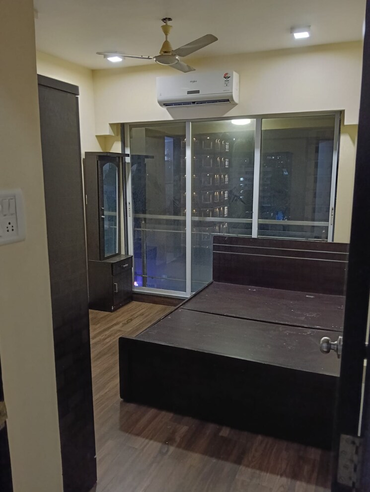 Bedroom, bhoomi-gobind-bhavan 3 Bedroom 835 Sq.Ft. Apartment In Khar West Mumbai 8941085