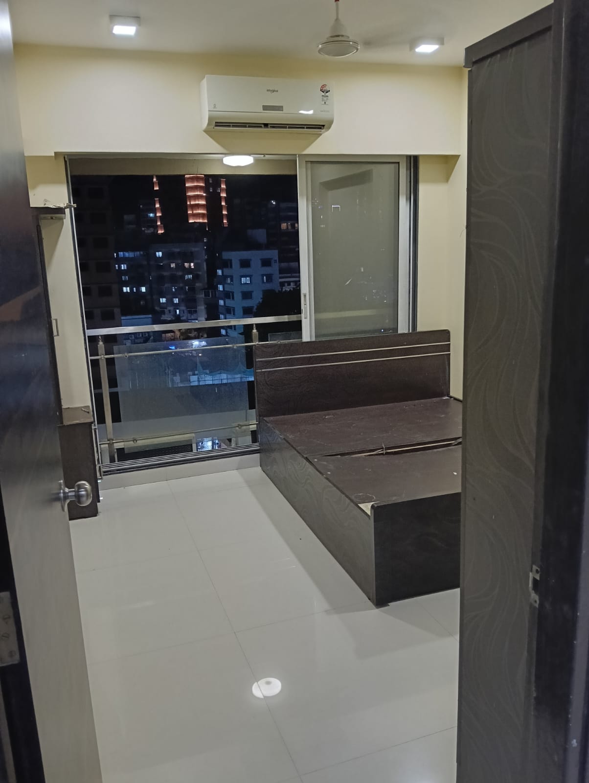 3 BHK Apartment For Rent in Bhoomi Gobind Bhavan
