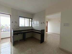 2 BHK Apartment For Sale in Dhankawadi