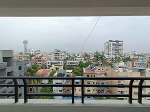 2 BHK Apartment – Exterior View View at Dhankawadi - for Sale
