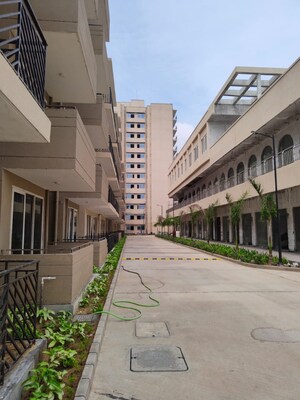 1 BHK Apartment – Exterior View View at Signature Global Grand Iva, Sector 103 - for Sale