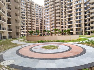 1 BHK Apartment – Exterior View View at Signature Global Grand Iva, Sector 103 - for Sale