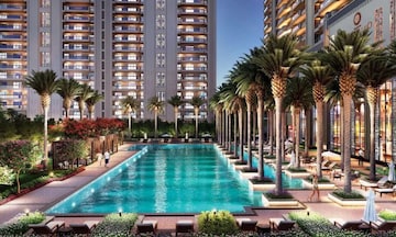 3 BHK Apartment – Exterior View View at ACE Verde, Sector 22a Yamuna Expressway - for Sale