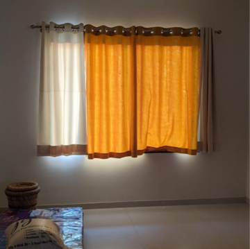 Bedroom in 1 BHK Apartment at Rohan Prathama, Phase 1 – for Rent