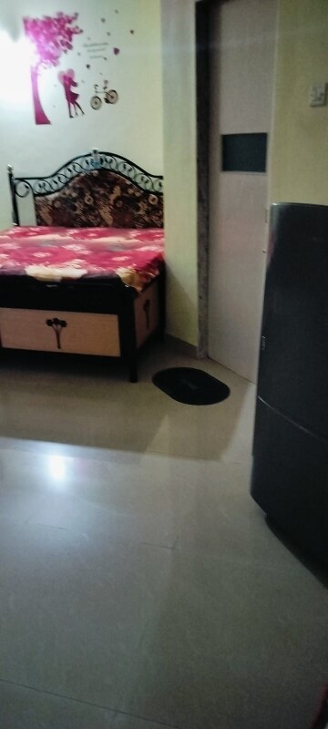 Bedroom in Studio Apartment at Mapusa – for Rent