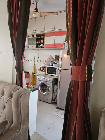 2 BHK Apartment For Sale in Nandivardhan Park Pallazzo, Dadar East