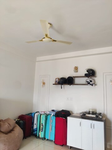 Furnished Amenities in 3 BHK Apartment at Prestige Finsbury Park Regent, Bagaluru – for Rent