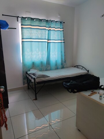 Living Room in 3 BHK Apartment at Prestige Finsbury Park Regent, Bagaluru – for Rent