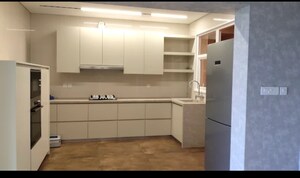 Kitchen in 3 BHK Apartment at Sobha Infinia, Koramangala – for Sale