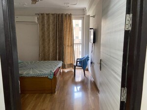 3 BHK Apartment For Sale in Paradigm Business Hermitage Park, Dhakoli