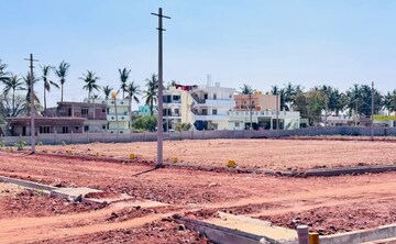 Plot Area in  Plot at Doddaballapura – for Sale