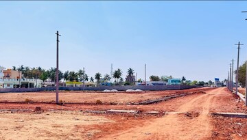 Plot Area in  Plot at Doddaballapura – for Sale