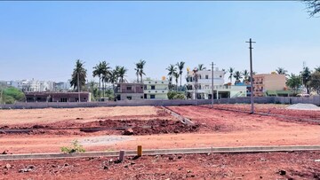 Plot Area in  Plot at Doddaballapura – for Sale