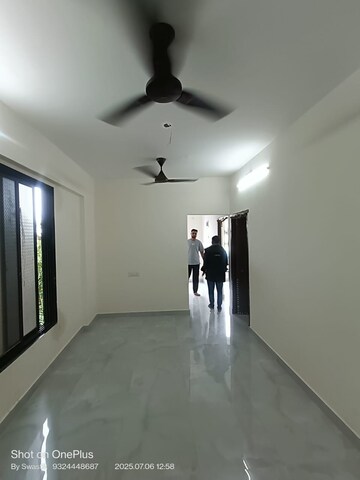 Living Room in 2 BHK Apartment at Ghansoli – for Rent