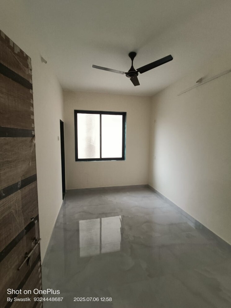 Master Bedroom, ghansoli 2 Bedroom 1200 Sq.Ft. Apartment In Ghansoli Navi Mumbai 8941024