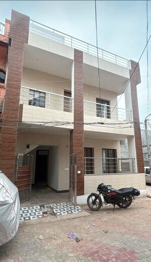 4 BHK Independent House For Sale in Swastik Homes, Dhakoli