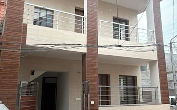 4 BHK Independent House For Sale in Swastik Homes, Dhakoli