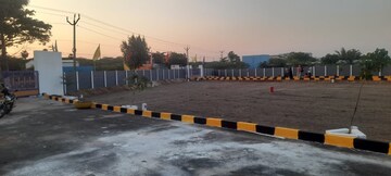 Plot Area in  Land at Chinthamani – for Sale