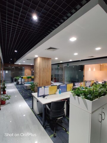  Office Space For Rent in Hinjewadi