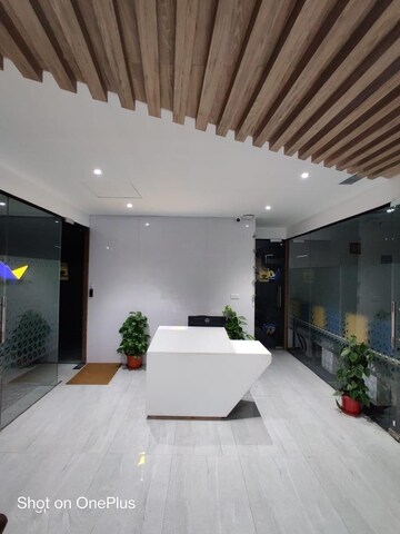 Team Area in  Office Space at Hinjewadi – for Rent