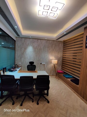 Team Area in  Office Space at Hinjewadi – for Rent