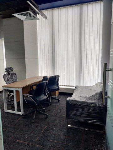 Team Area in  Office Space at Hinjewadi – for Rent