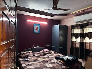 Bedroom in 3 BHK Villa at Kotta Agraharam – for Sale