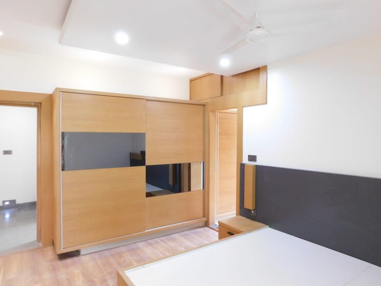 Bedroom, venkateshwara-mirabel 3 Bedroom 4000 Sq.Ft. Independent House In Baner Pune 8940965