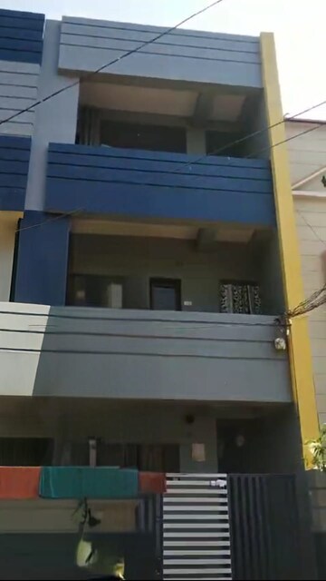 3 BHK Villa For Sale in Kotta Agraharam