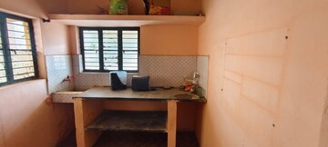 Kitchen in 1 BHK Independent House at Gayatri Nagar – for Sale