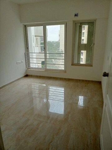 Bedroom in 3.5 BHK Apartment at Vascon Forest County, Kharadi – for Rent