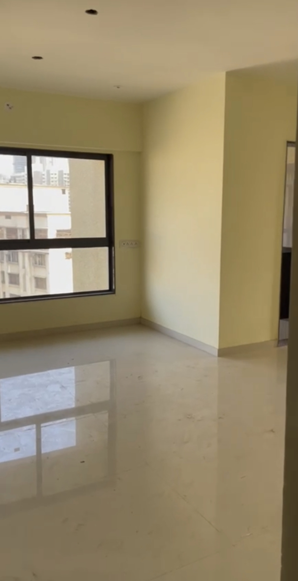 2 BHK + Extra Room Apartment For Rent in DGS Sheetal Dharmaraj