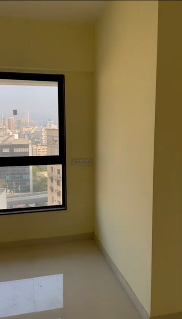 Room in 2 BHK Apartment at DGS Sheetal Dharmaraj, Malad West – for Rent