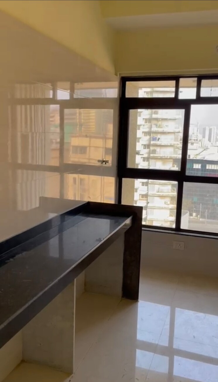 Kitchen, dgs-sheetal-dharmaraj 2 Bedroom 615 Sq.Ft. Apartment In Malad West Mumbai 8941005