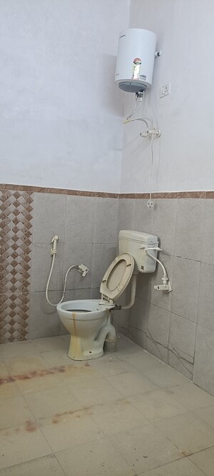 Attached Bathroom in 2 BHK Villa at Sector 41 – for Sale