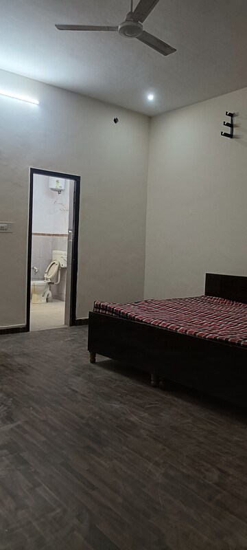 Bedroom in 2 BHK Villa at Sector 41 – for Sale