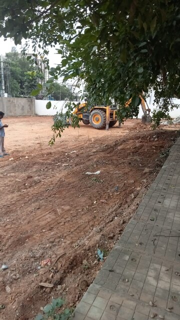  Plot For Sale in Hegde Nagar