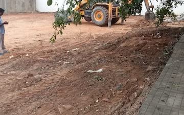 Plot For Sale in Hegde Nagar
