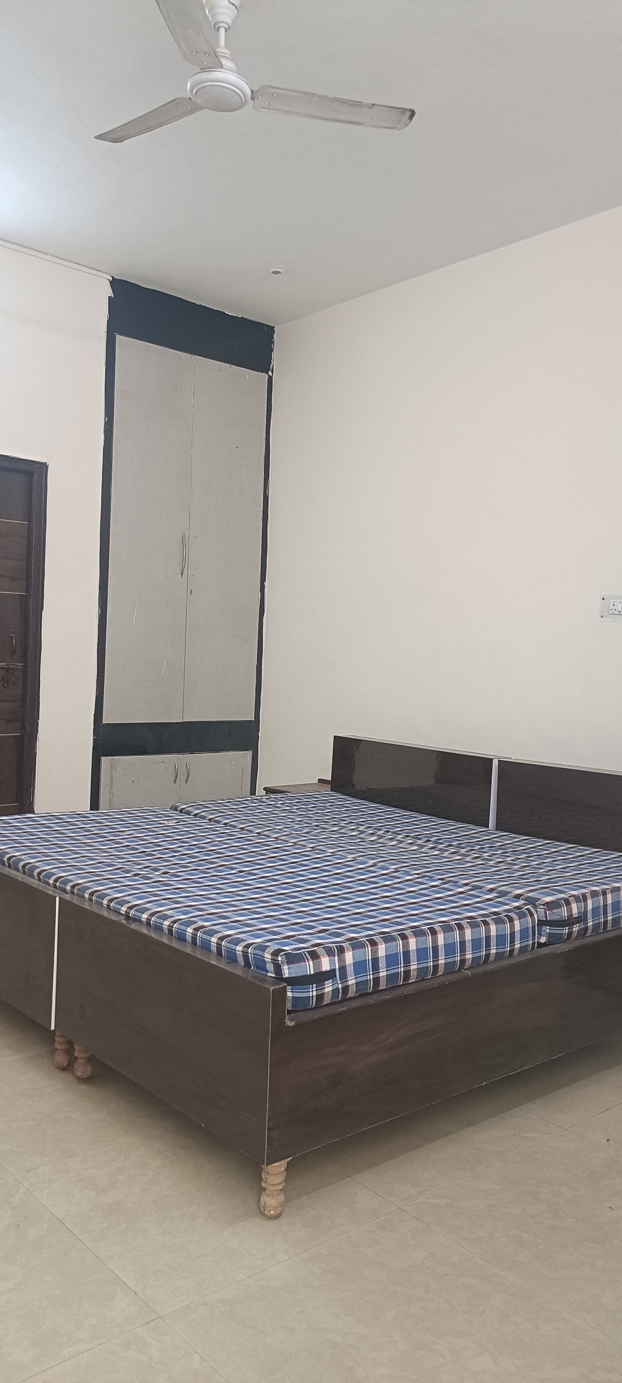 2 BHK + Study Room Villa For Sale in Sector 41