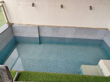 Furnished Amenities in 4 BHK Apartment at VTP Urban Space, Nibm Road – for Rent