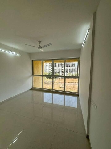 3 BHK Apartment For Rent in Ganga Platino, Kharadi