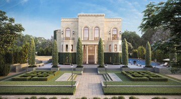 4 BHK Apartment For Sale in Sobha Royal Crest, Banashankari