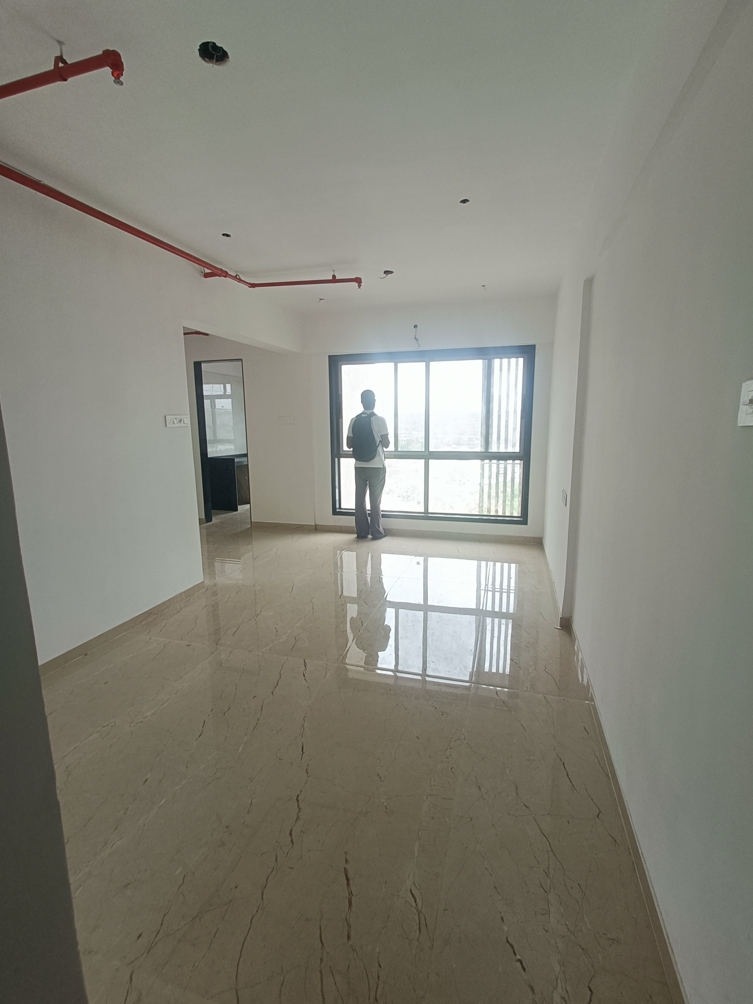 3 BHK Apartment For Rent in Neminath Nemi Bhavan