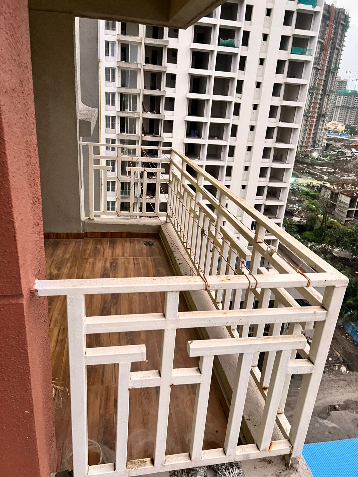 2 BHK 794 Sq.Ft. Apartment in Shree Palaash Oak