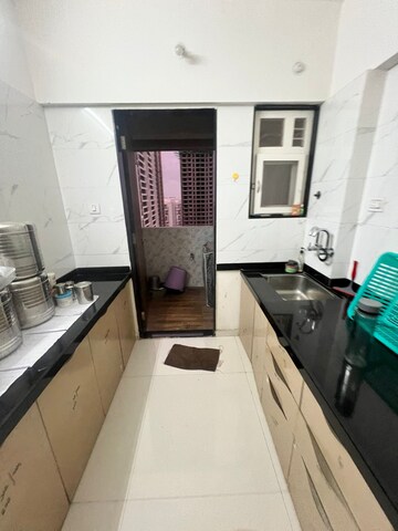 Master Bedroom in 2 BHK Apartment at Shree Palaash Oak, Baner – for Rent