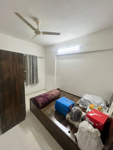 Furnished Amenities in 2 BHK Apartment at Shree Palaash Oak, Baner – for Rent
