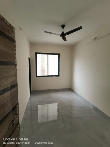 2 BHK Apartment For Rent in Mahape