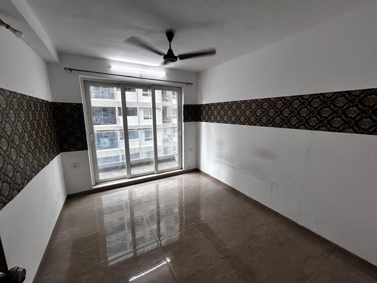 Balcony, nahar-f-residences 2 Bedroom 850 Sq.Ft. Apartment In Balewadi Pune 8941018