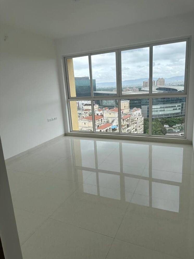 Bedroom, goel-ganga-platino 2 Bedroom 1133 Sq.Ft. Apartment In Kharadi Pune 8941046