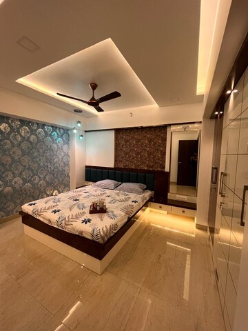 2 BHK Apartment For Rent in Unicons Nirmitee Echinus Court, Balewadi